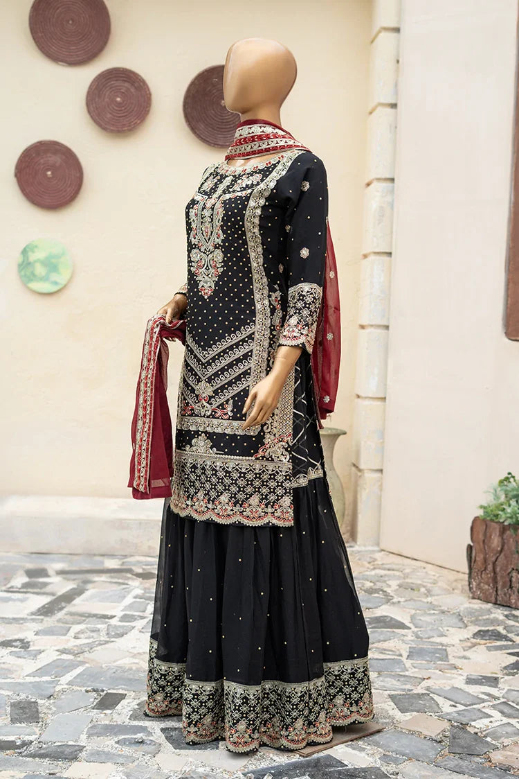 Picture of Saira Sultana - Naqsh e Jamaal - Mahek - Available at Raja Sahib