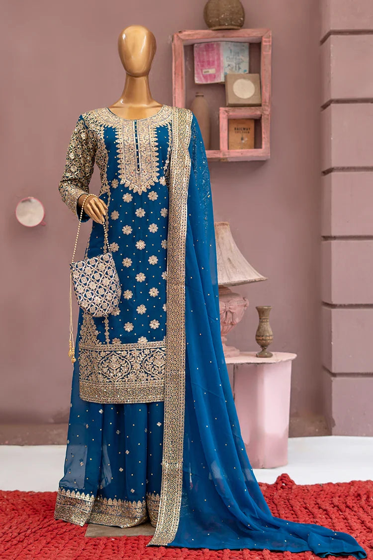 Picture of Saira Sultana - Naqsh e Jamaal - Sumaya - Available at Raja Sahib
