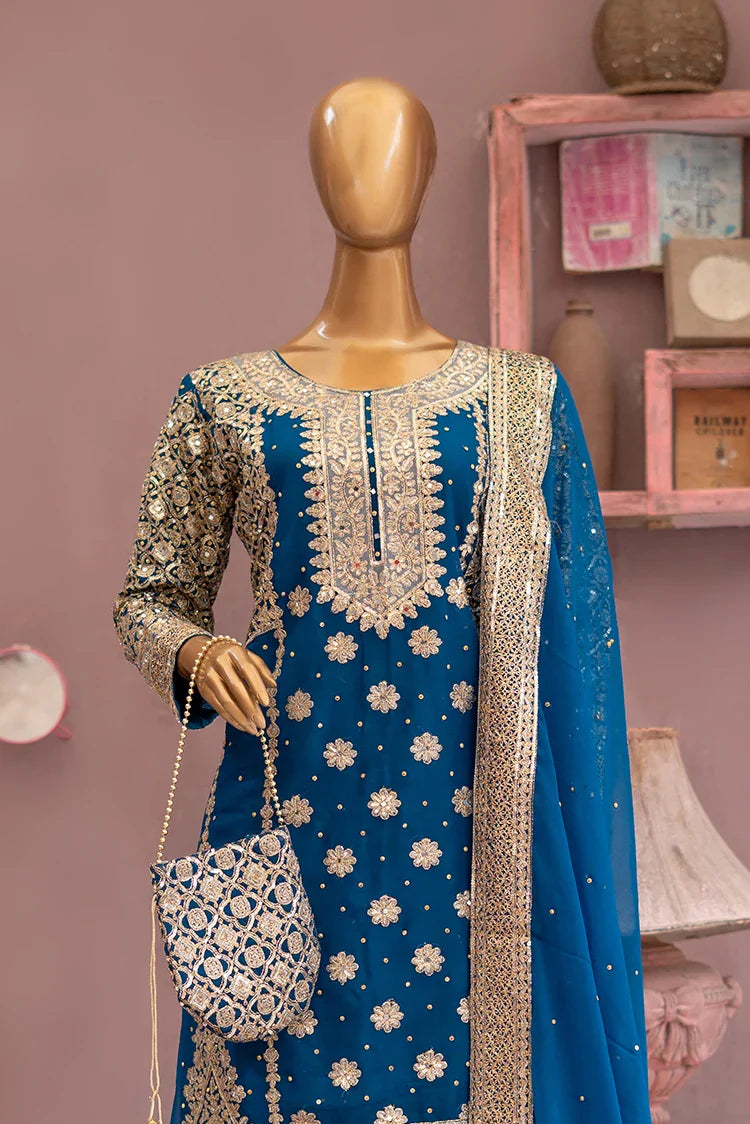 Picture of Saira Sultana - Naqsh e Jamaal - Sumaya - Available at Raja Sahib