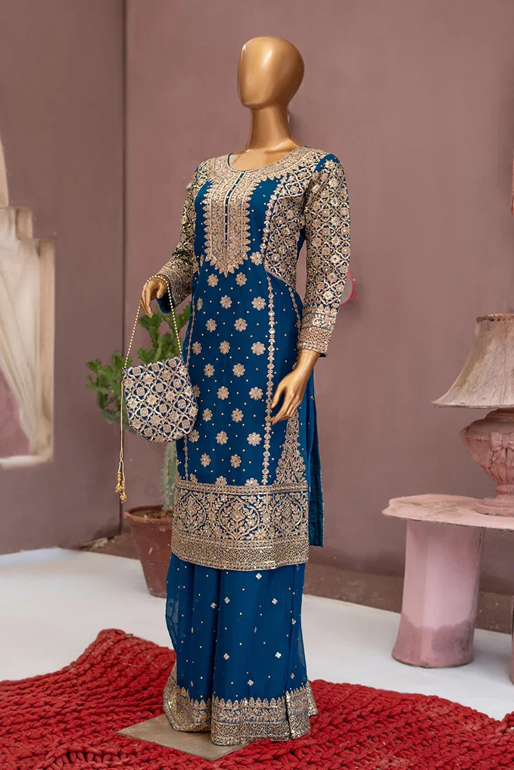 Picture of Saira Sultana - Naqsh e Jamaal - Sumaya - Available at Raja Sahib
