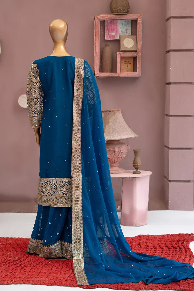 Picture of Saira Sultana - Naqsh e Jamaal - Sumaya - Available at Raja Sahib