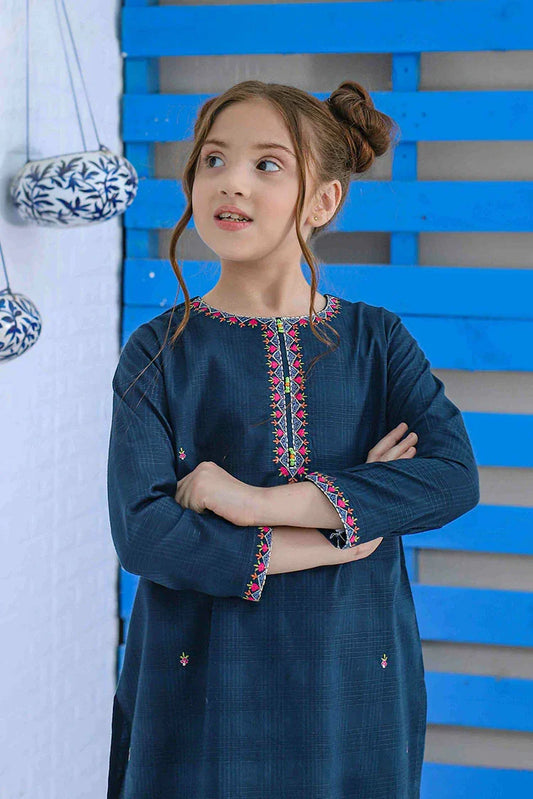 Sania Khan Studio - Bluette