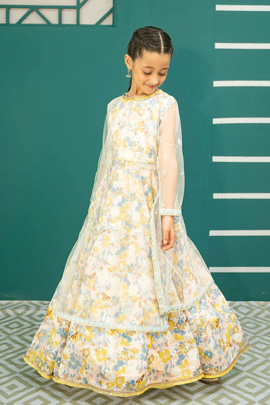 Sania Khan Studio - Gulnaar Luxe