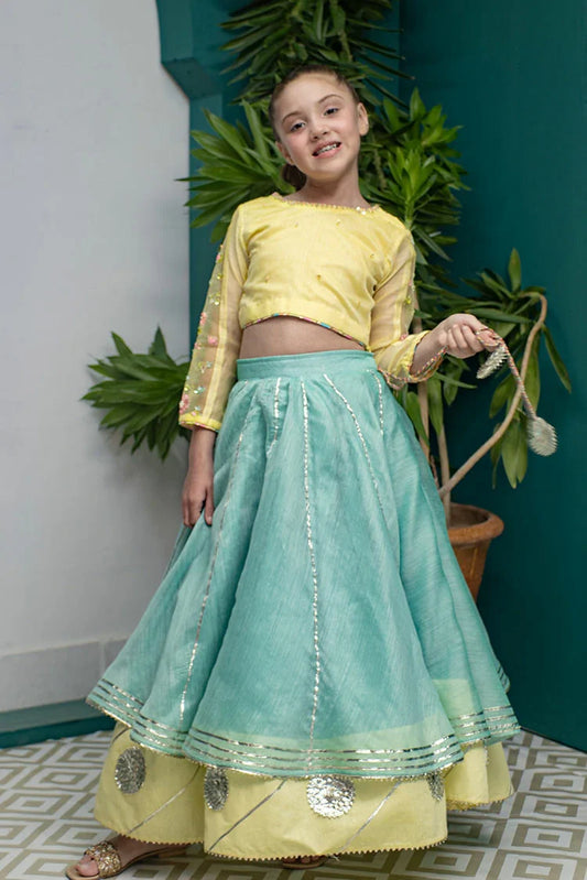 Sania Khan Studio - Rang Mahal