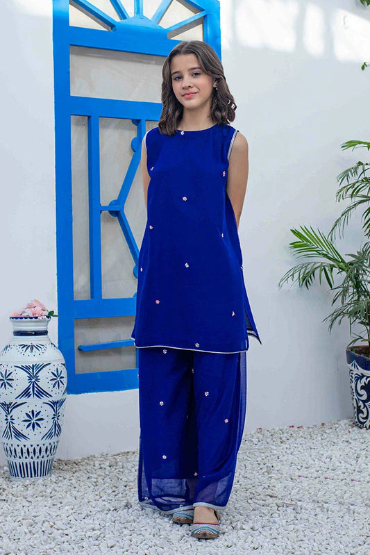 Sania Khan Studio - Sapphire
