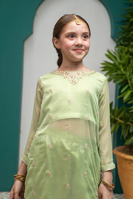 Sania Khan Studio - Zareen Noir