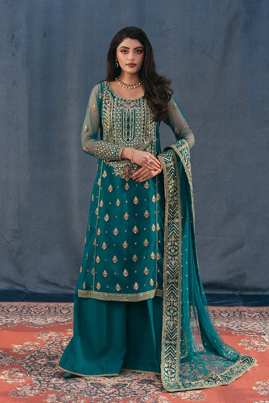 Saarya - Zayrah Pret - Aurora