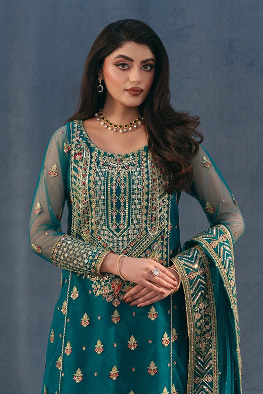 Saarya - Zayrah Pret - Aurora