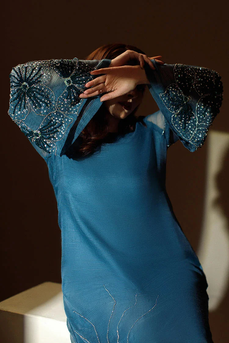 Picture of Ombrella - Serendipity Volume 2 - Blooming Flower - Available at Raja Sahib