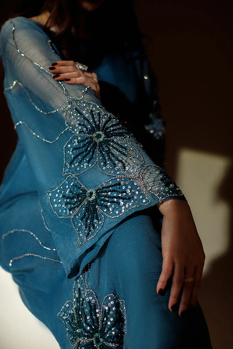 Picture of Ombrella - Serendipity Volume 2 - Blooming Flower - Available at Raja Sahib