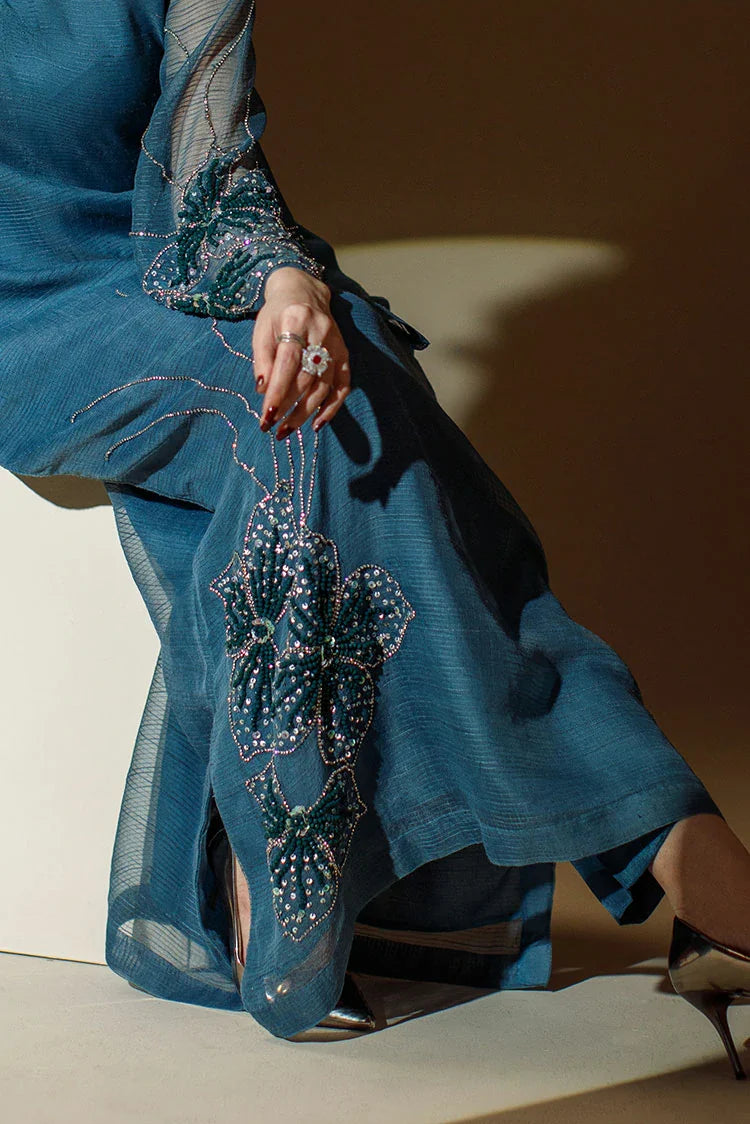 Picture of Ombrella - Serendipity Volume 2 - Blooming Flower - Available at Raja Sahib