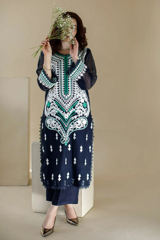 Picture of Ombrella - Serendipity Volume 2 - Ethnic - Available at Raja Sahib