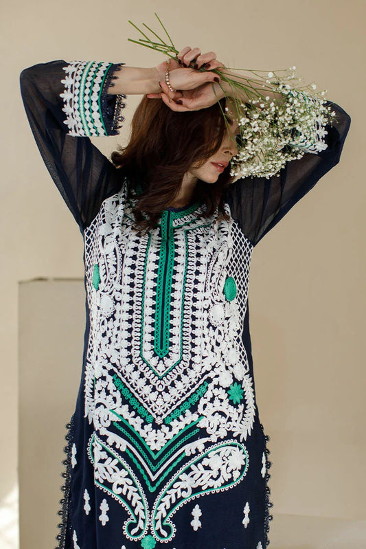Picture of Ombrella - Serendipity Volume 2 - Ethnic - Available at Raja Sahib