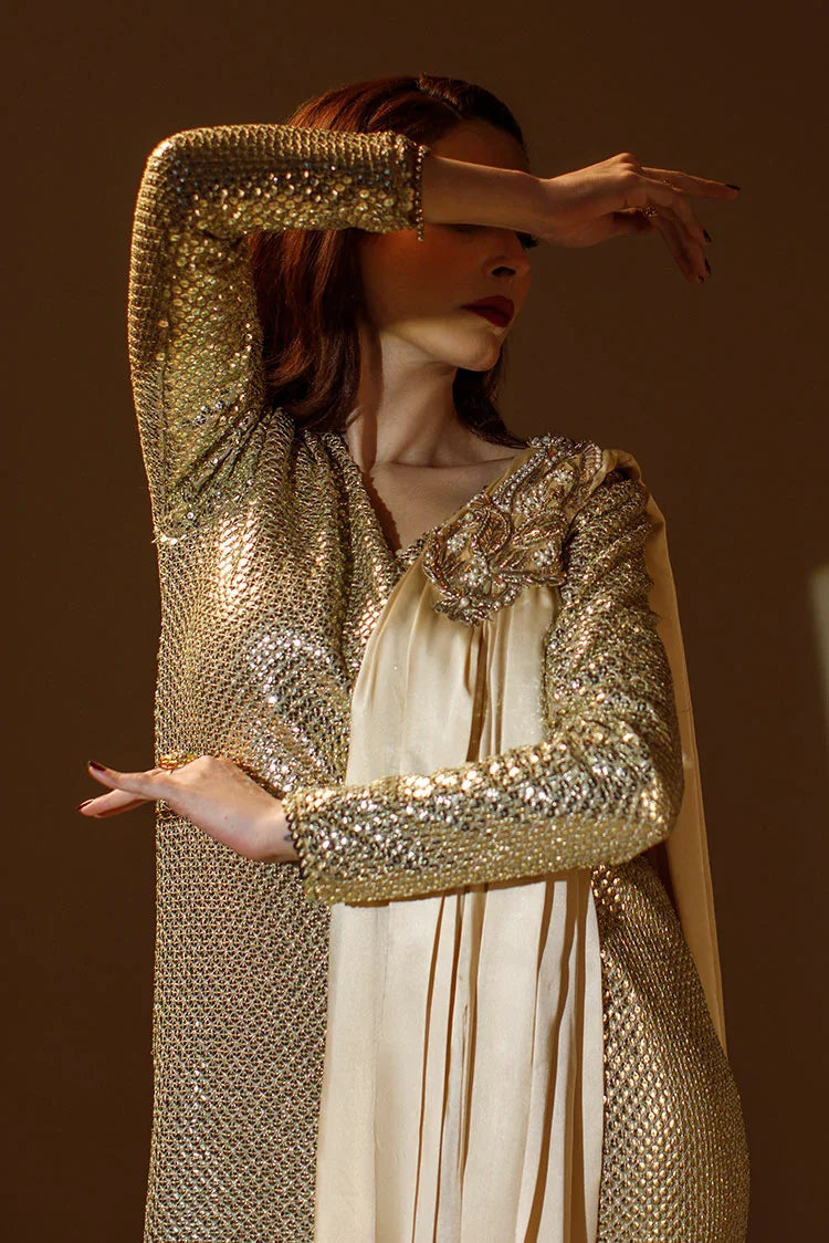 Picture of Ombrella - Serendipity Volume 2 - Golden Mirage - Available at Raja Sahib