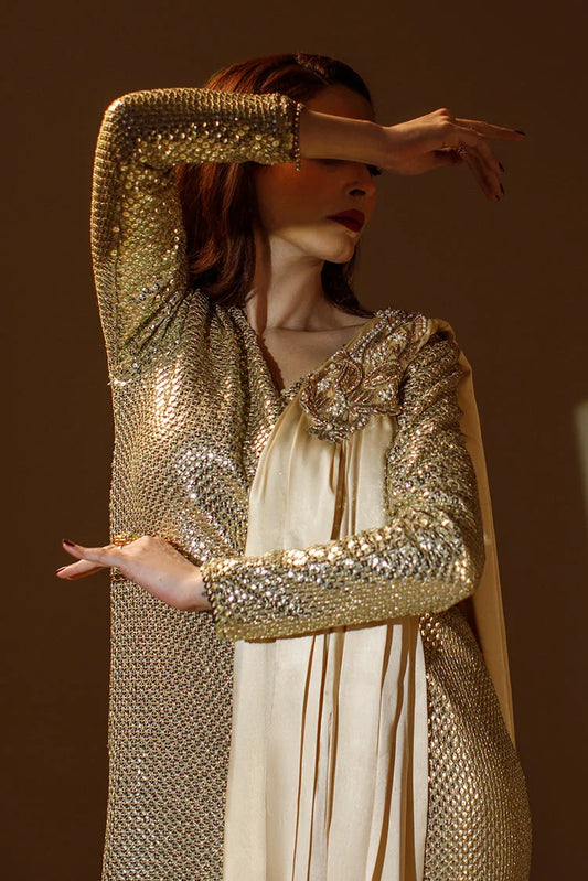 Picture of Ombrella - Serendipity Volume 2 - Golden Mirage - Available at Raja Sahib