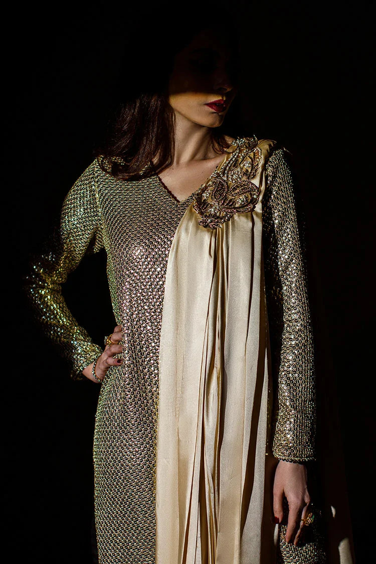 Picture of Ombrella - Serendipity Volume 2 - Golden Mirage - Available at Raja Sahib