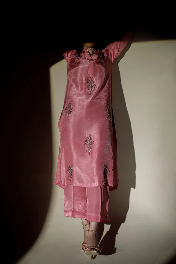Picture of Ombrella - Serendipity Volume 2 - Pink Flair - Available at Raja Sahib