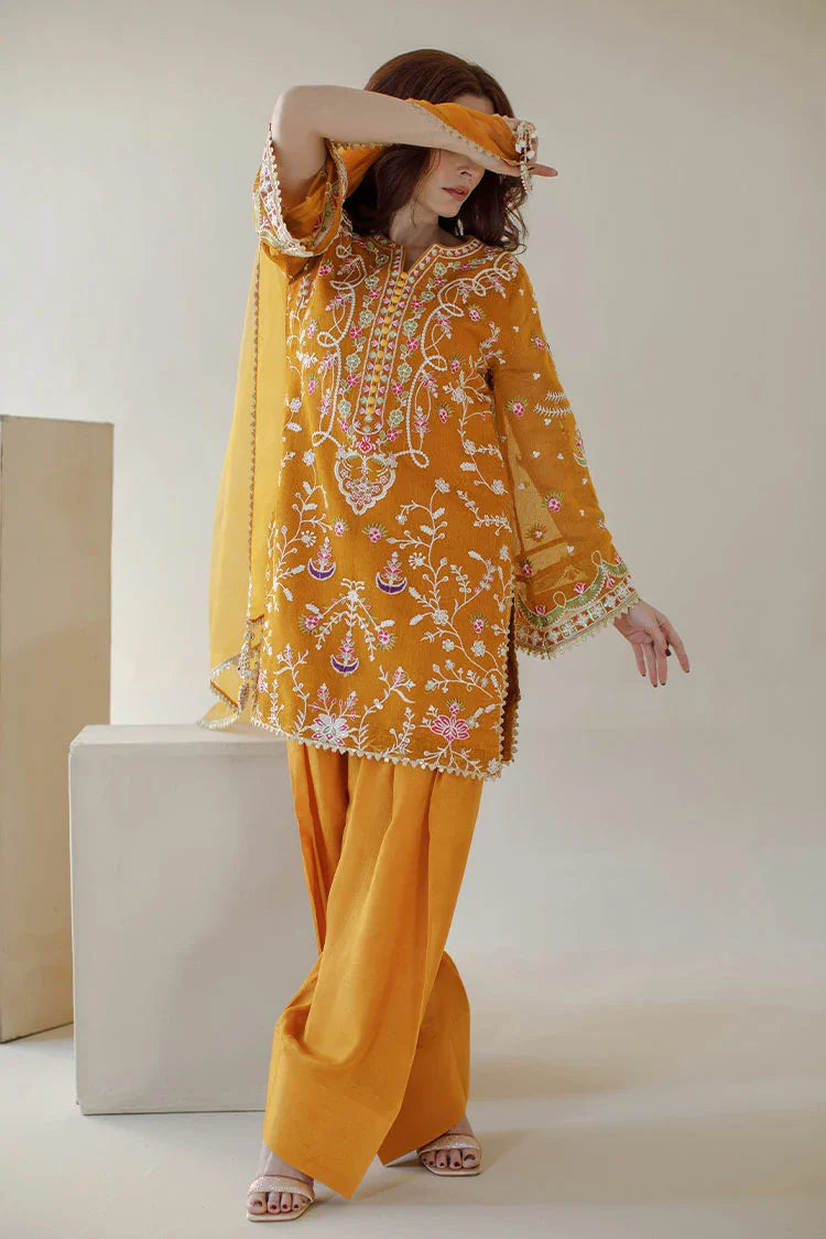 Picture of Ombrella - Serendipity Volume 2 - Sunshine - Available at Raja Sahib