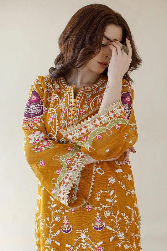 Picture of Ombrella - Serendipity Volume 2 - Sunshine - Available at Raja Sahib