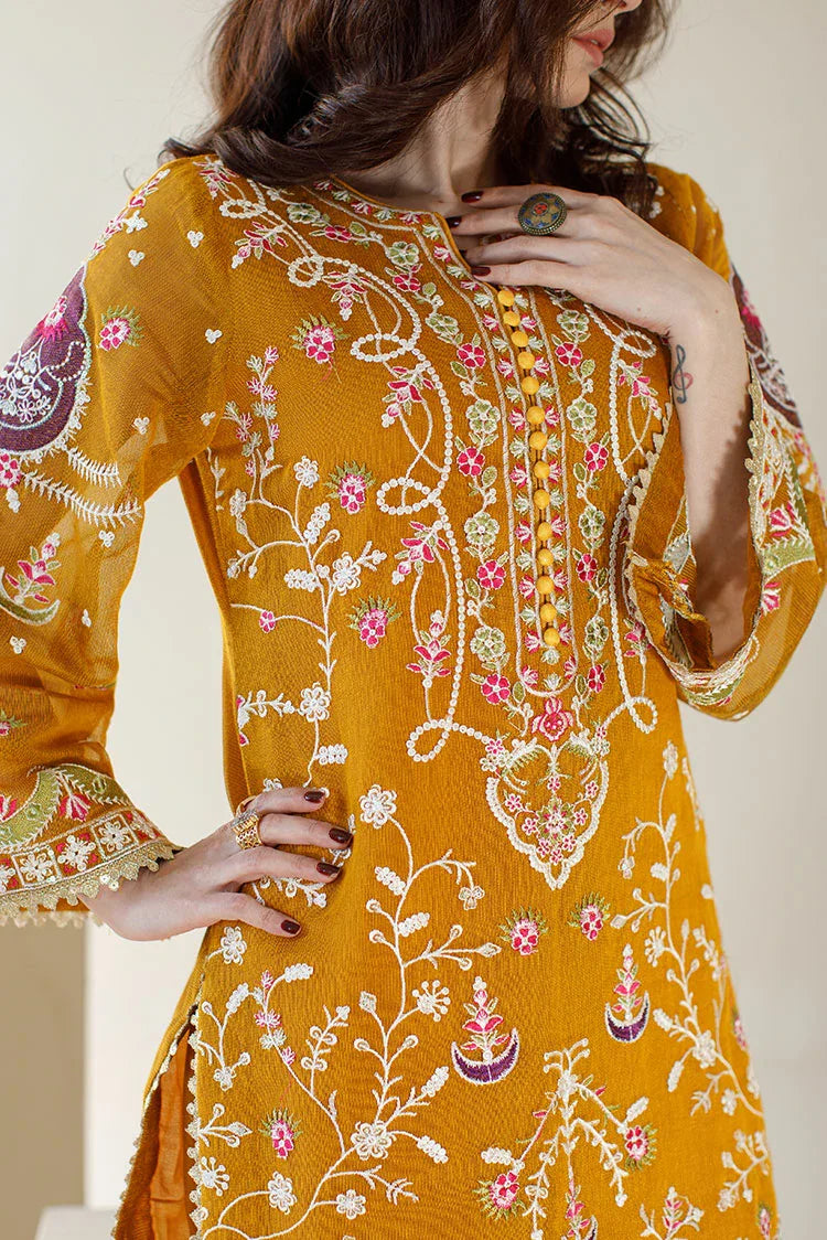 Picture of Ombrella - Serendipity Volume 2 - Sunshine - Available at Raja Sahib