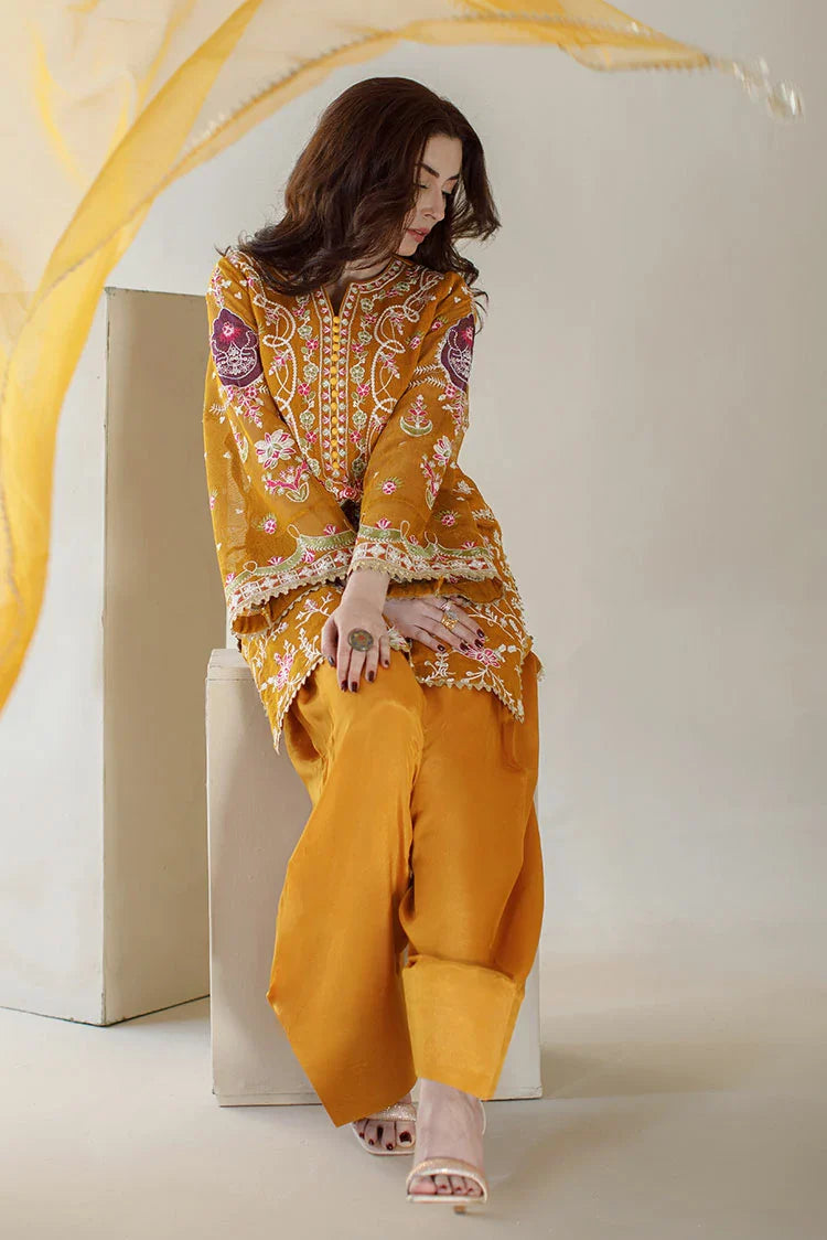 Picture of Ombrella - Serendipity Volume 2 - Sunshine - Available at Raja Sahib