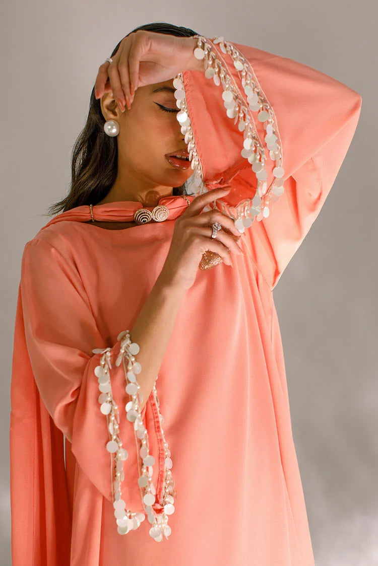 Picture of Ombrella - Serendipity Vol 3 - 2 Piece - Pink Aurora - Available at Raja Sahib