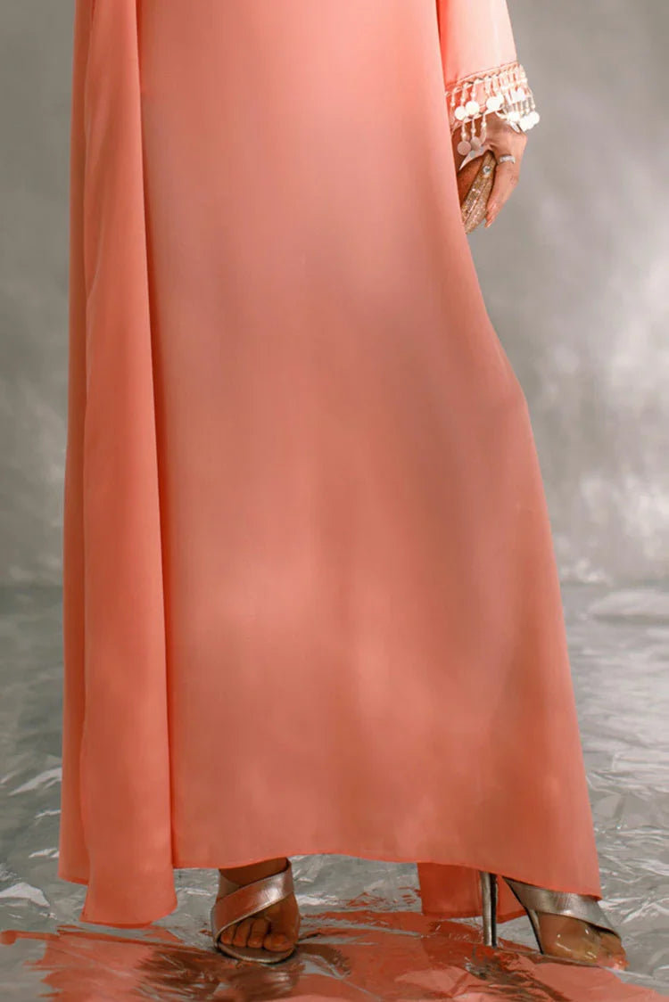 Picture of Ombrella - Serendipity Vol 3 - 2 Piece - Pink Aurora - Available at Raja Sahib