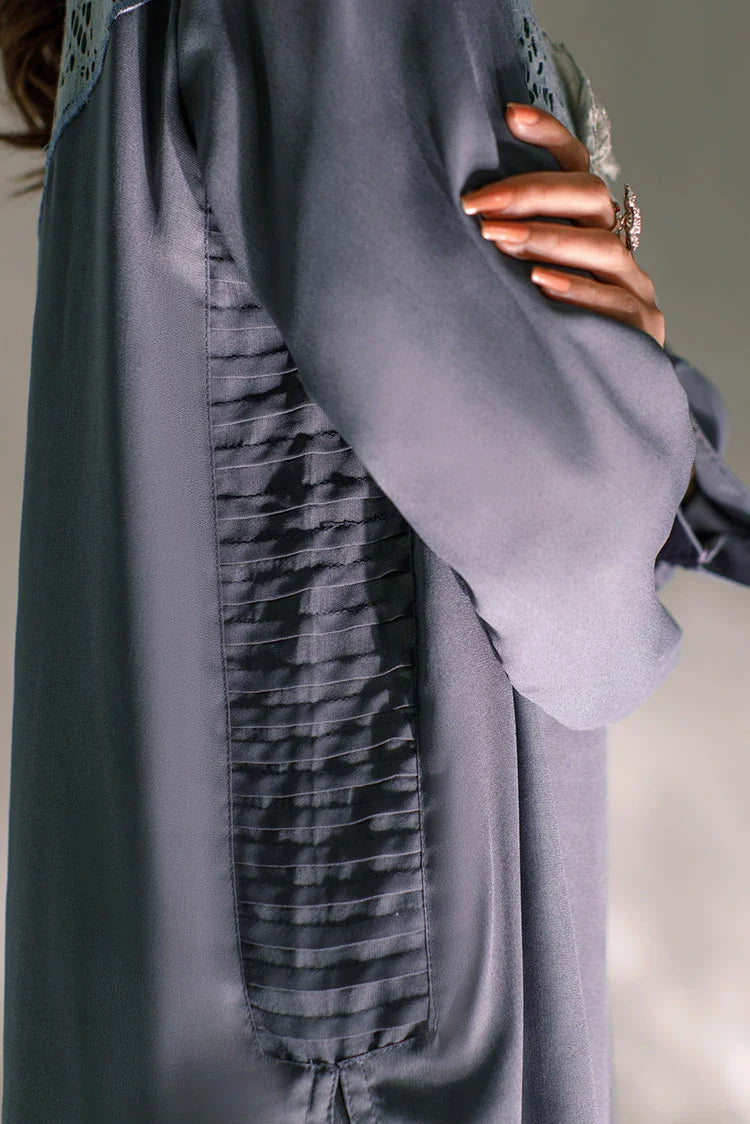 Picture of Ombrella - Serendipity Vol 3 - 2 Piece - Grey Luna - Available at Raja Sahib