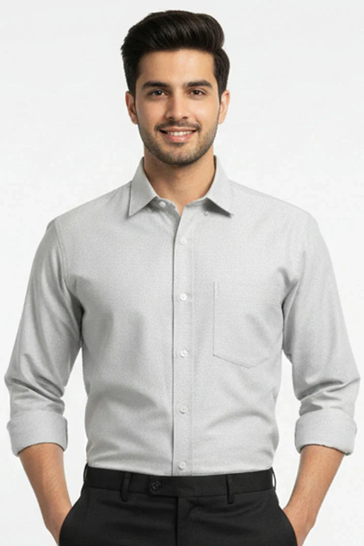 Picture of Peelu - Button Down Shirt - Available at Raja Sahib