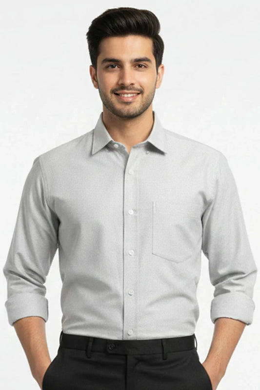 Picture of Peelu - Button Down Shirt - Available at Raja Sahib
