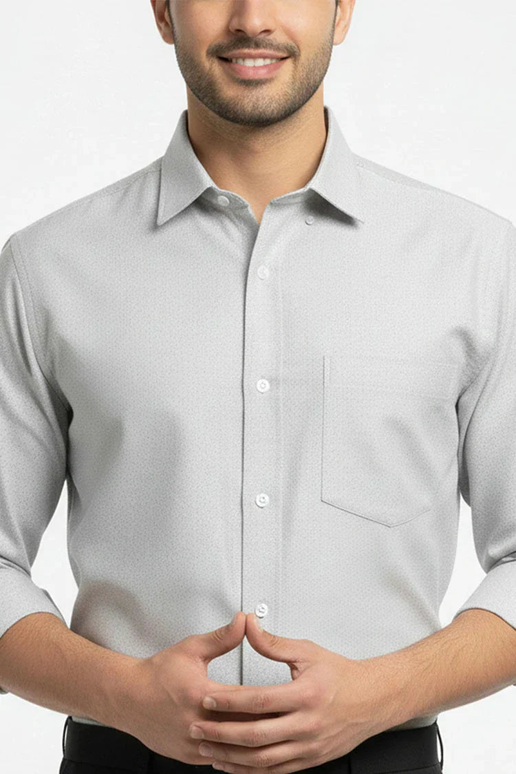 Picture of Peelu - Button Down Shirt - Available at Raja Sahib
