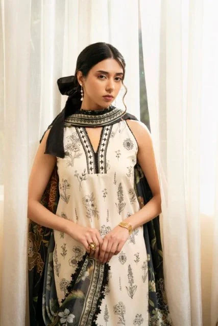 Picture of Saarya - Daily Wear Edit - Daisy - Available at Raja Sahib