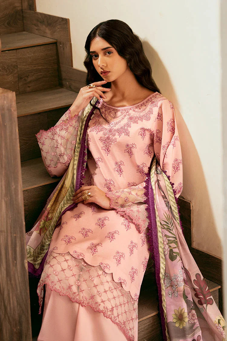 Picture of Saarya - Daily Wear Edit - Elise - Available at Raja Sahib