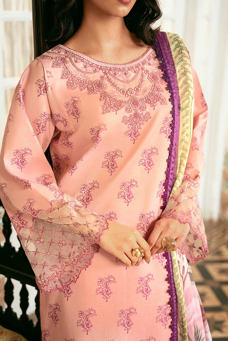 Picture of Saarya - Daily Wear Edit - Elise - Available at Raja Sahib