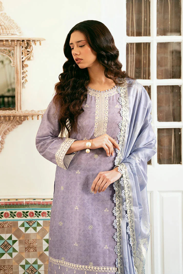 Picture of Saarya - Daily Wear Edit - Poppy - Available at Raja Sahib