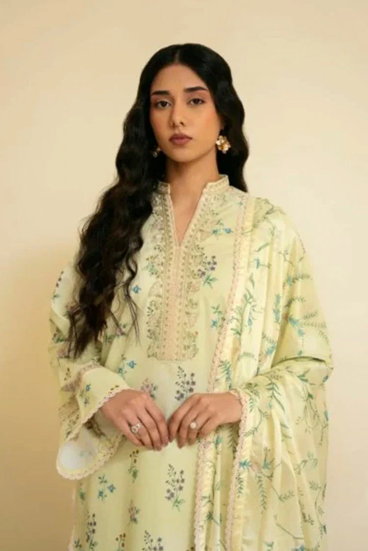 Picture of Saarya - Daily Wear Edit - Sorbet - Available at Raja Sahib