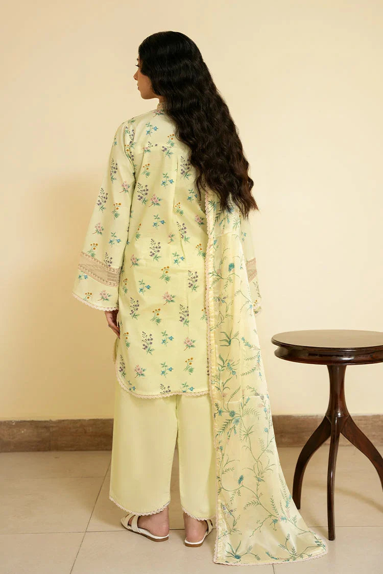 Picture of Saarya - Daily Wear Edit - Sorbet - Available at Raja Sahib