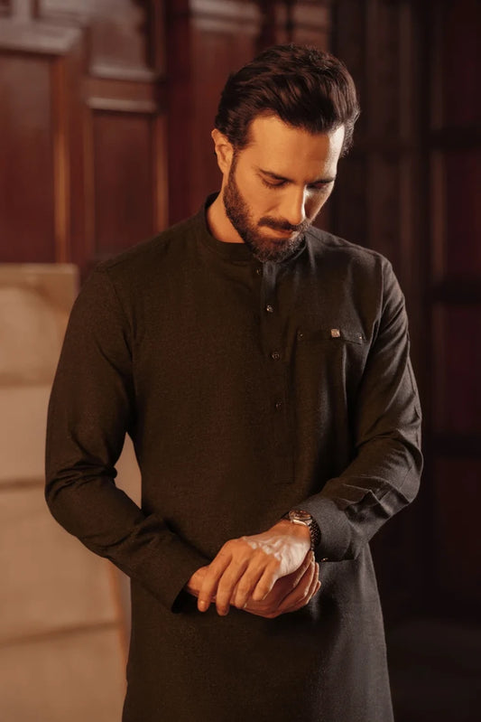 Dynasty - Blended Shalwar Kameez