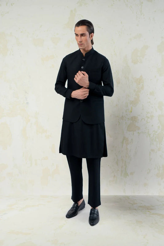 Dynasty - Blended 3-PC Suit