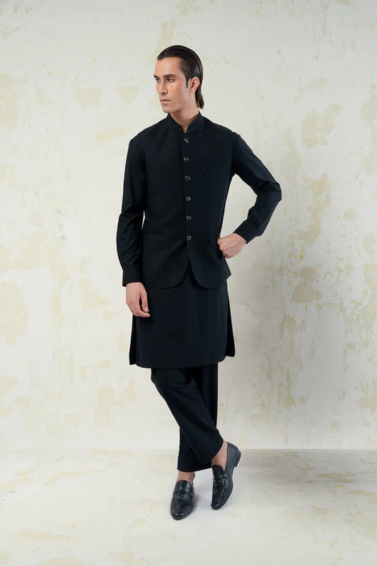 Dynasty - Blended 3-PC Suit