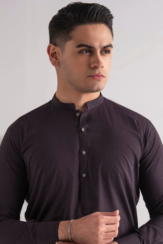 Picture of Dynasty - Fine Cotton Shalwar Kameez - Available at Raja Sahib