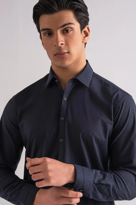Picture of Dynasty - Fine Cotton Shalwar Kameez - Available at Raja Sahib