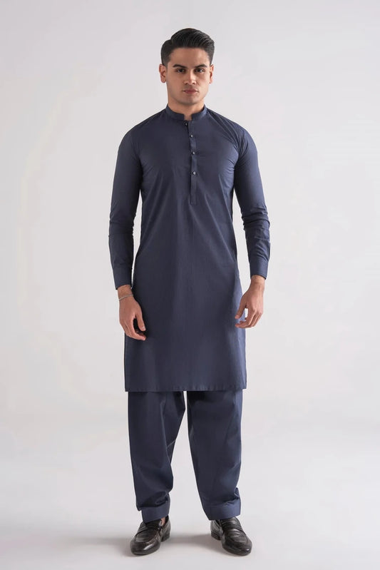 Dynasty - Fine Cotton Shalwar Kameez