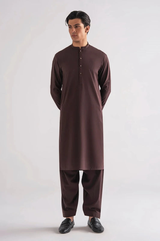 Dynasty - Blended Shalwar Kameez