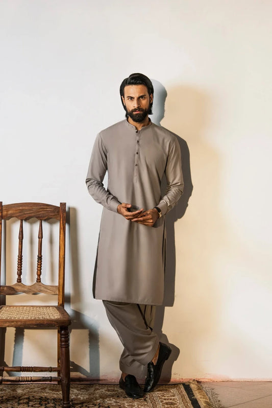 Dynasty - Blended Shalwar Kameez