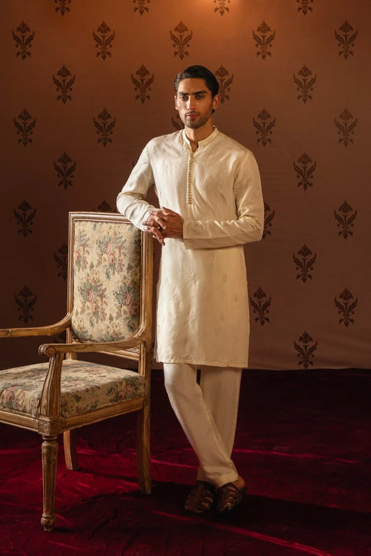 Dynasty - Zaryan Kurta Trouser