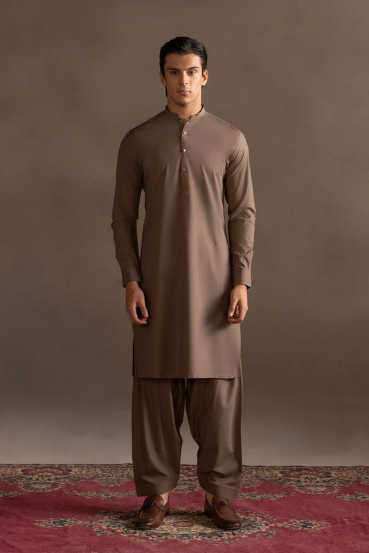 Dynasty - Blended Shalwar Kameez