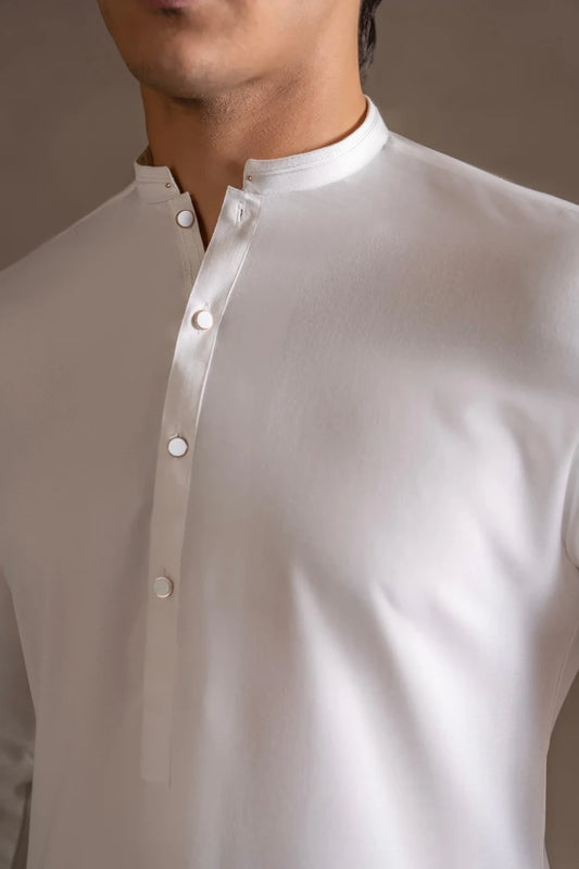 Dynasty - Blended Shalwar Kameez