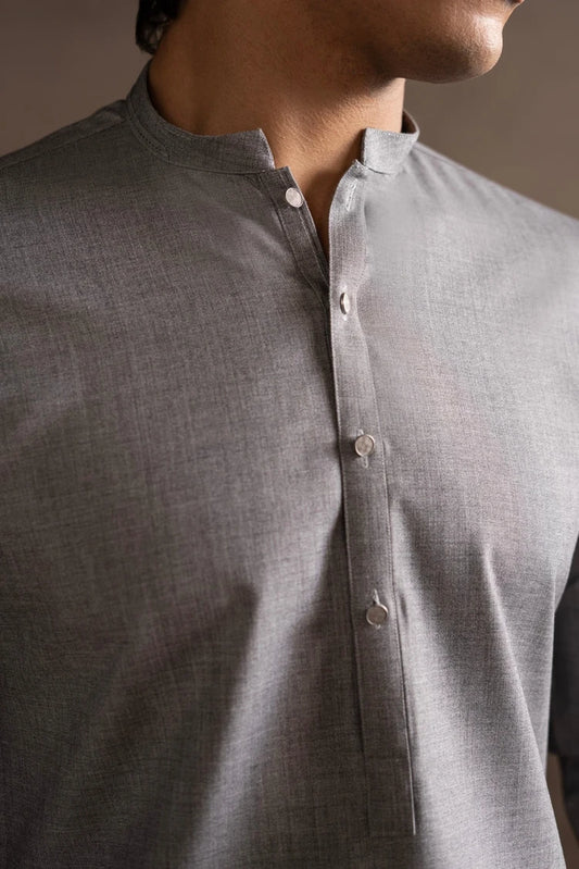 Dynasty - Blended Shalwar Kameez