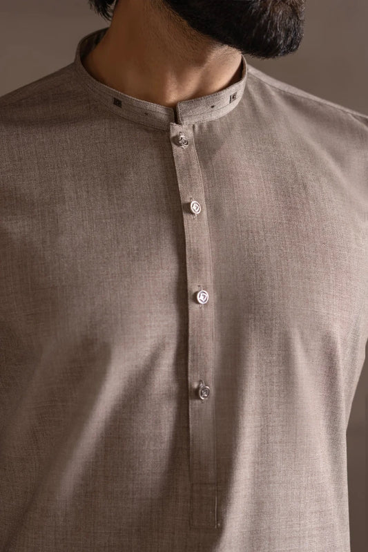 Dynasty - Blended Shalwar Kameez